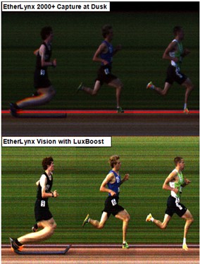 Демонстрация технологии усиления света LuxBoost (нижнее изображение) vision4.jpg